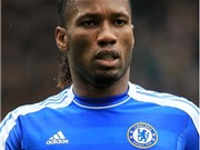 Bóng đá anh, ngoại hạng anh, lịch thi đấu euro 2012, Juventus cũng muốn tranh Drogba với Thân Hoa Thượng Hải